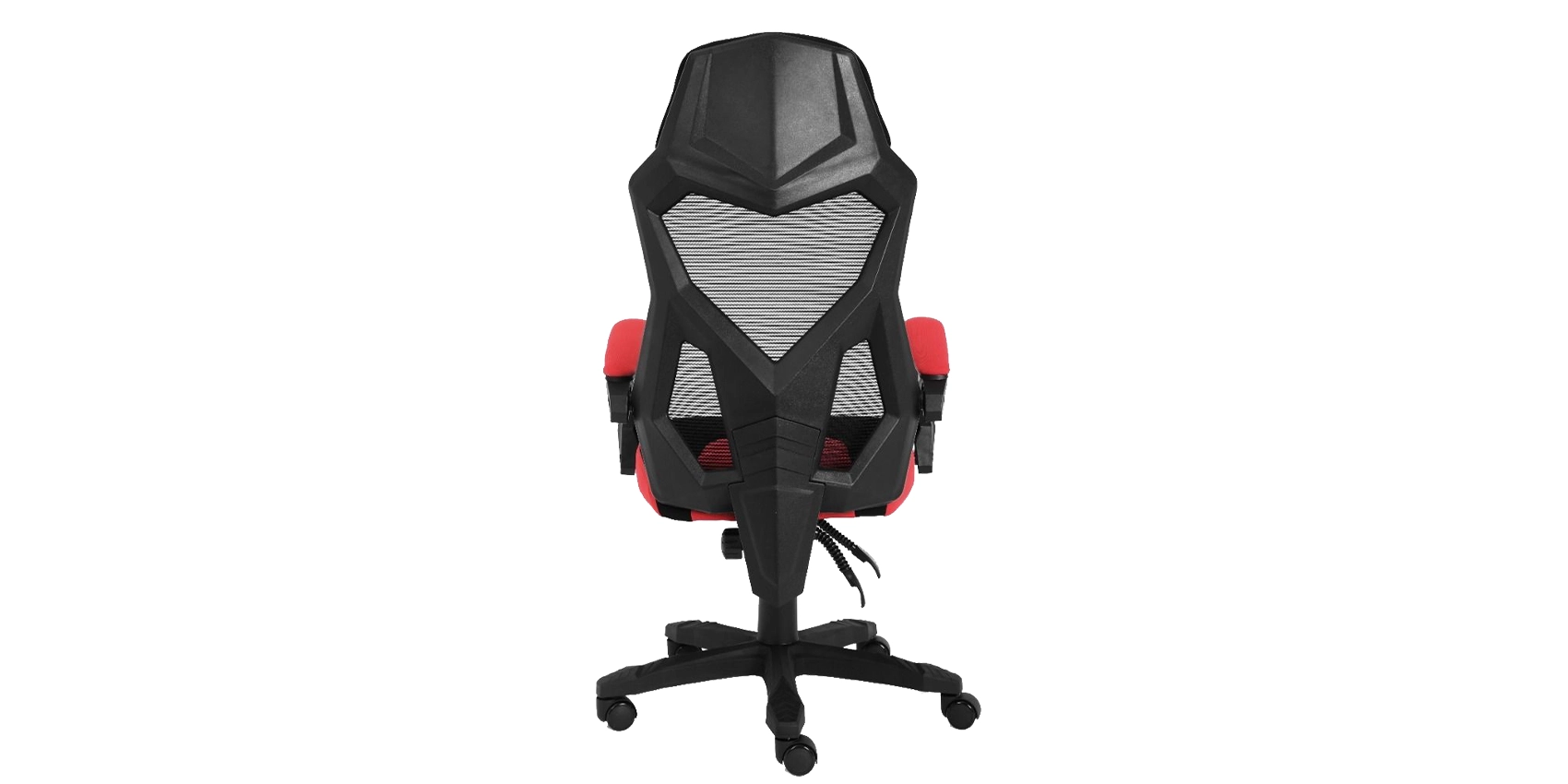 GamerTek Ignite Gaming Chair - Red Edition