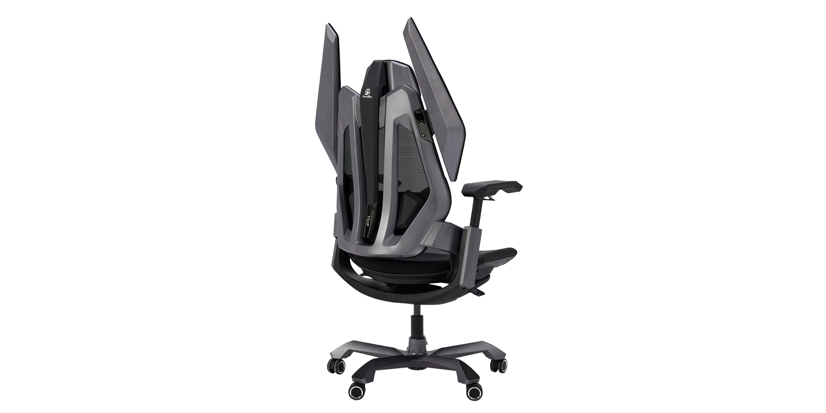 GamerTek Final Boss - Grey