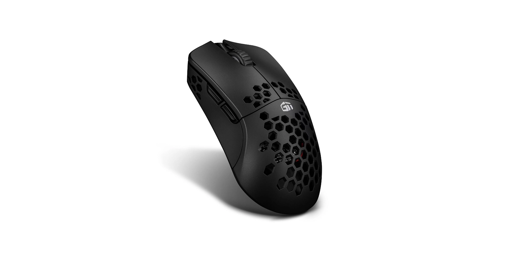 Gamertek Software Mouse Gaming Mouse – GamerTek