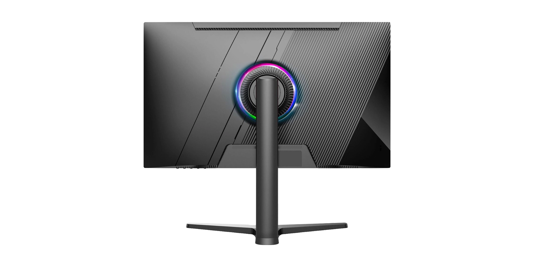 GamerTek Blaze 32" QHD 180Hz Gaming Monitor - Black
