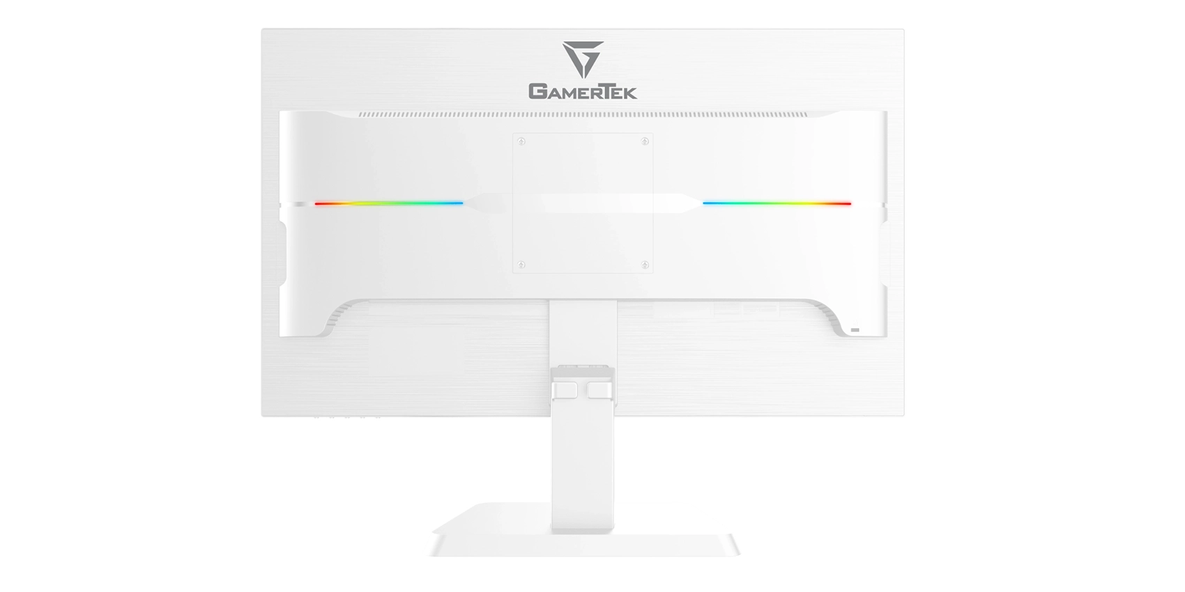 GamerTek Reaper 24" FHD 240Hz Gaming Monitor - White
