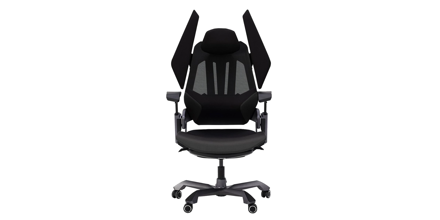 GamerTek Final Boss - Grey