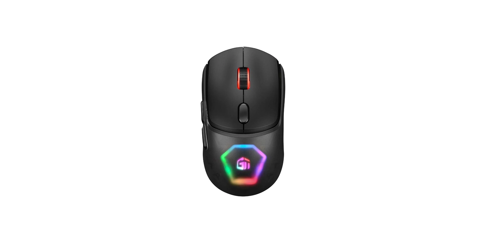 Gamertek Software Mouse Gaming Mouse – GamerTek