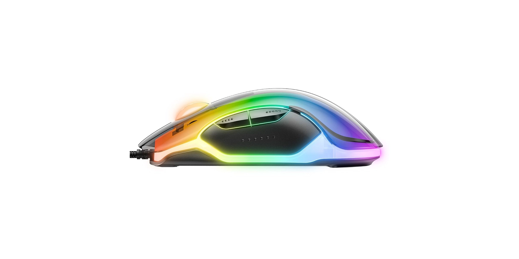 GamerTek Halo Gaming Mouse