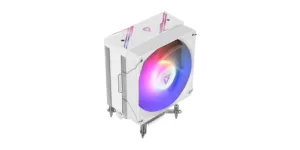 GamerTek Frost Air Cooler - White