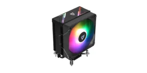 GamerTek Frost Air Cooler - Black