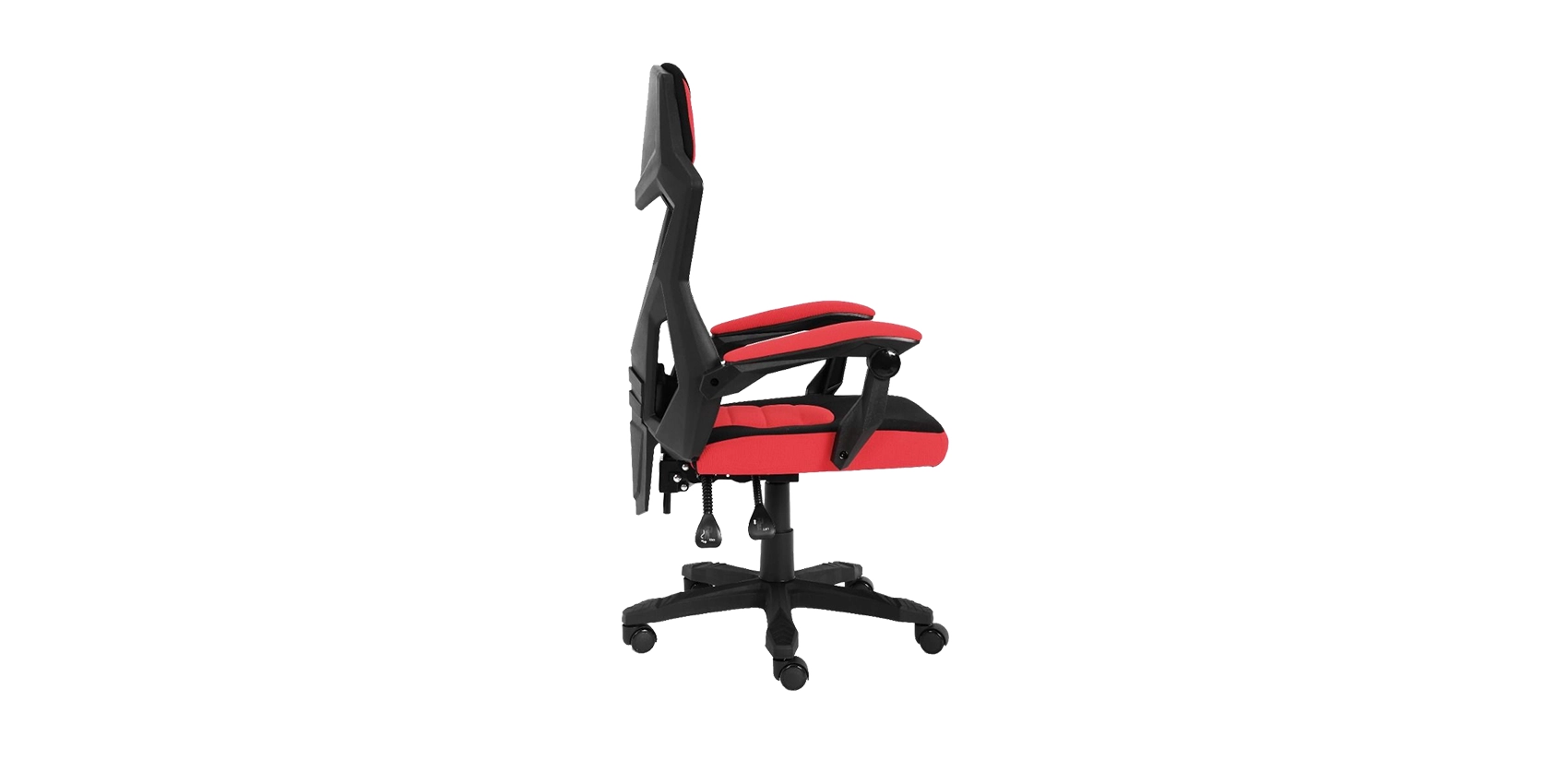 GamerTek Ignite Gaming Chair - Red Edition