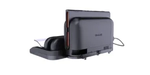 GamerTek Charge & Play Dock For Joy-Con 2