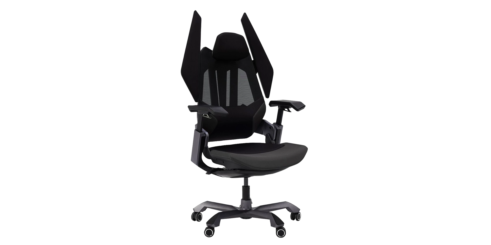 GamerTek Final Boss - Grey