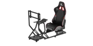 GamerTek GridMaster Racing Cockpit