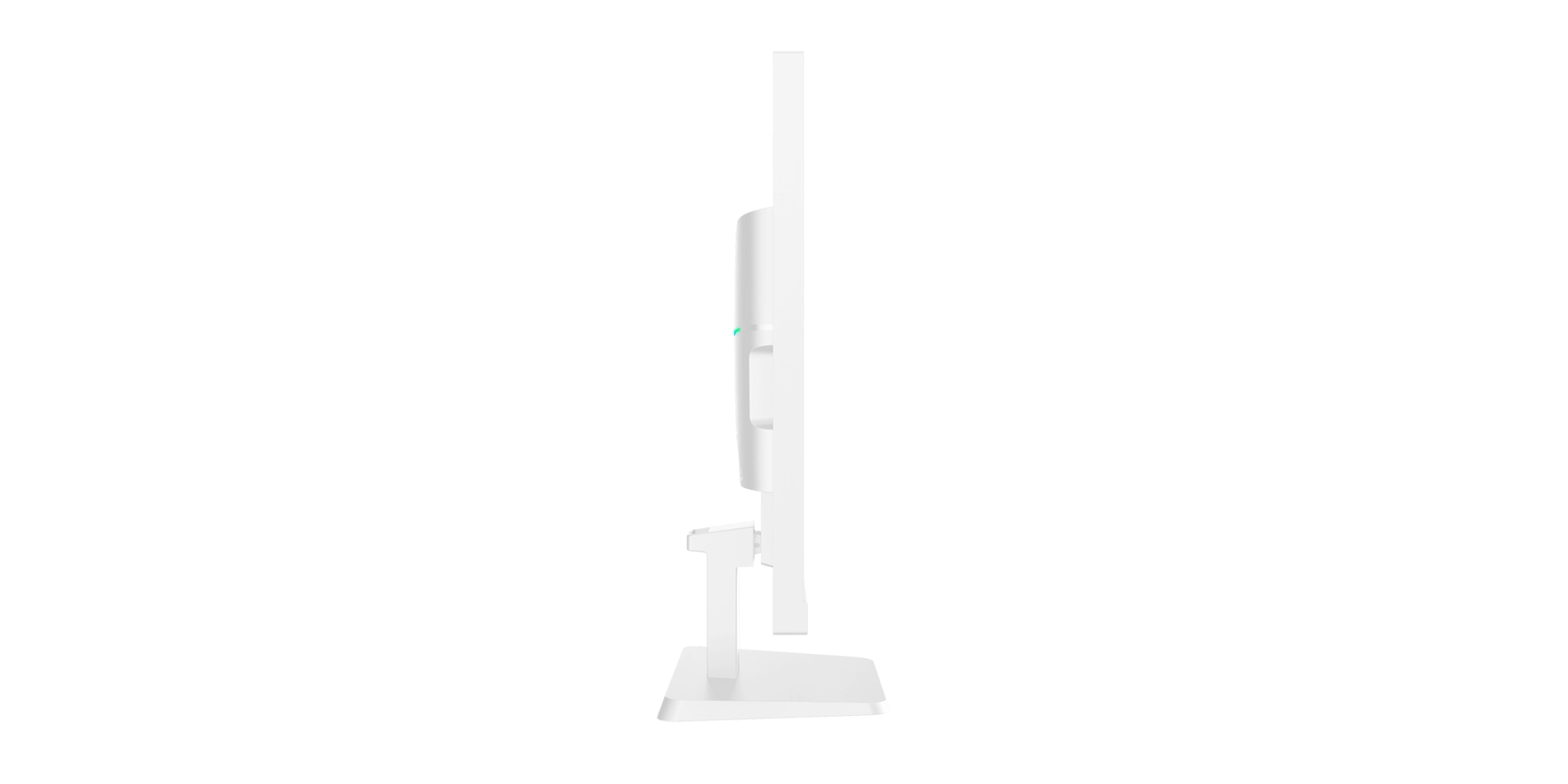GamerTek Reaper 27" FHD 240Hz Gaming Monitor - White