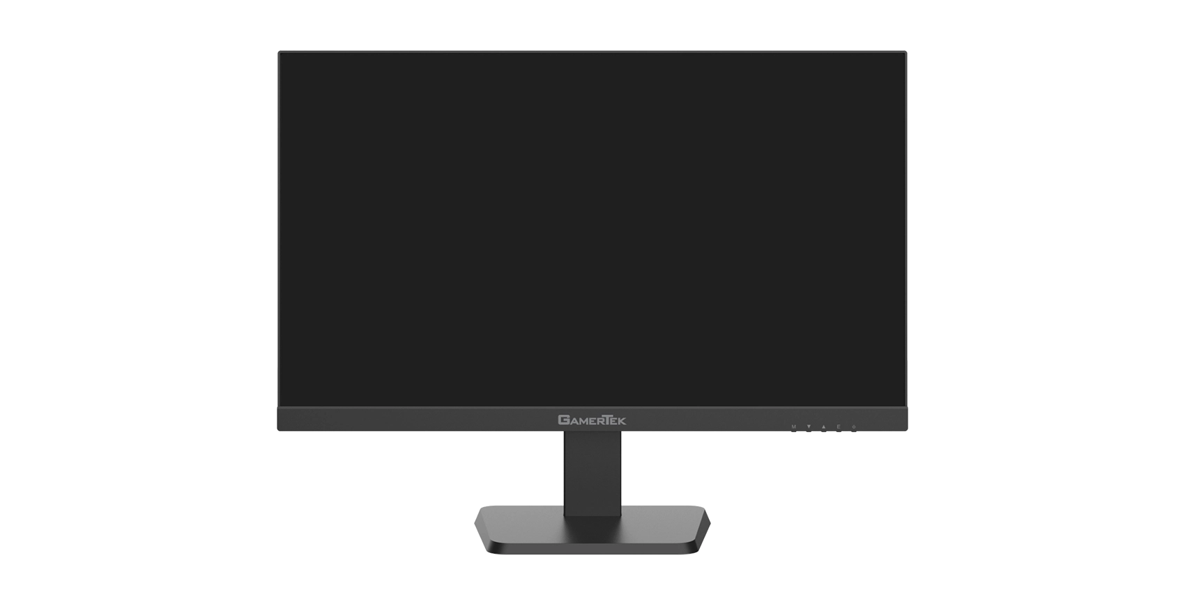 GamerTek Reaper 24" FHD 240Hz Gaming Monitor - Black