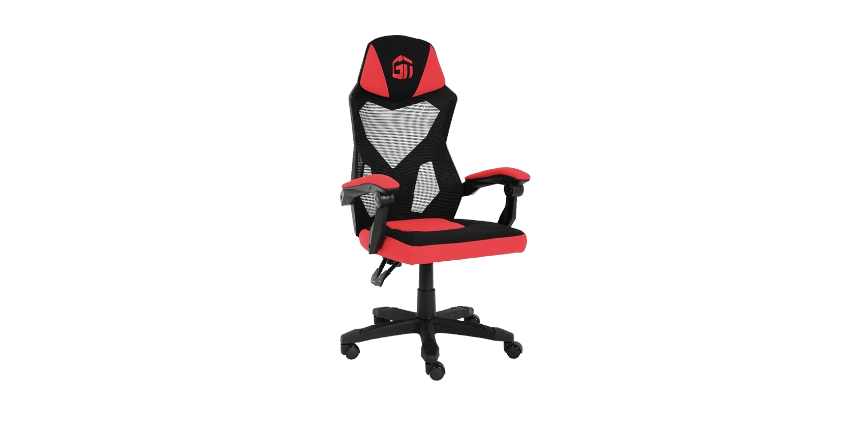 GamerTek Ignite Gaming Chair - Red Edition