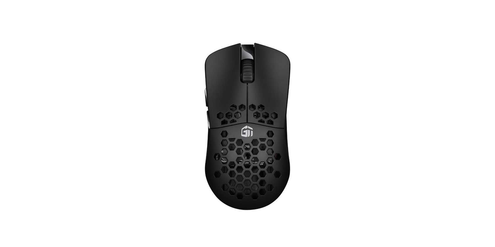 Gamertek Software Mouse Gaming Mouse – GamerTek