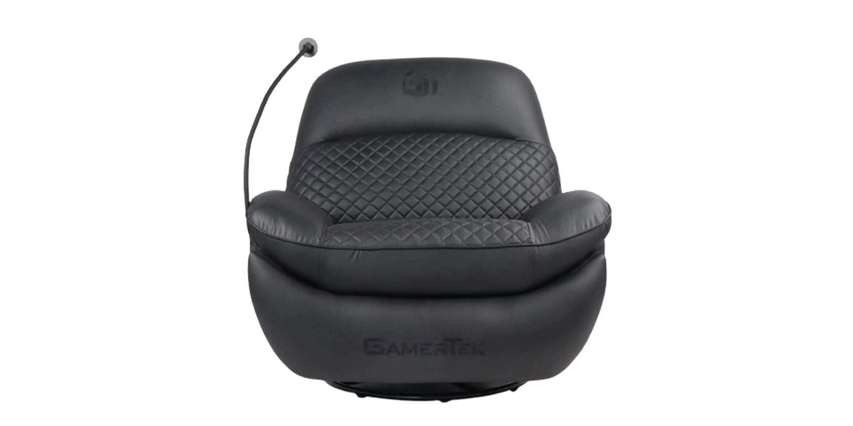 GamerTek Chill Pod - Black Edition