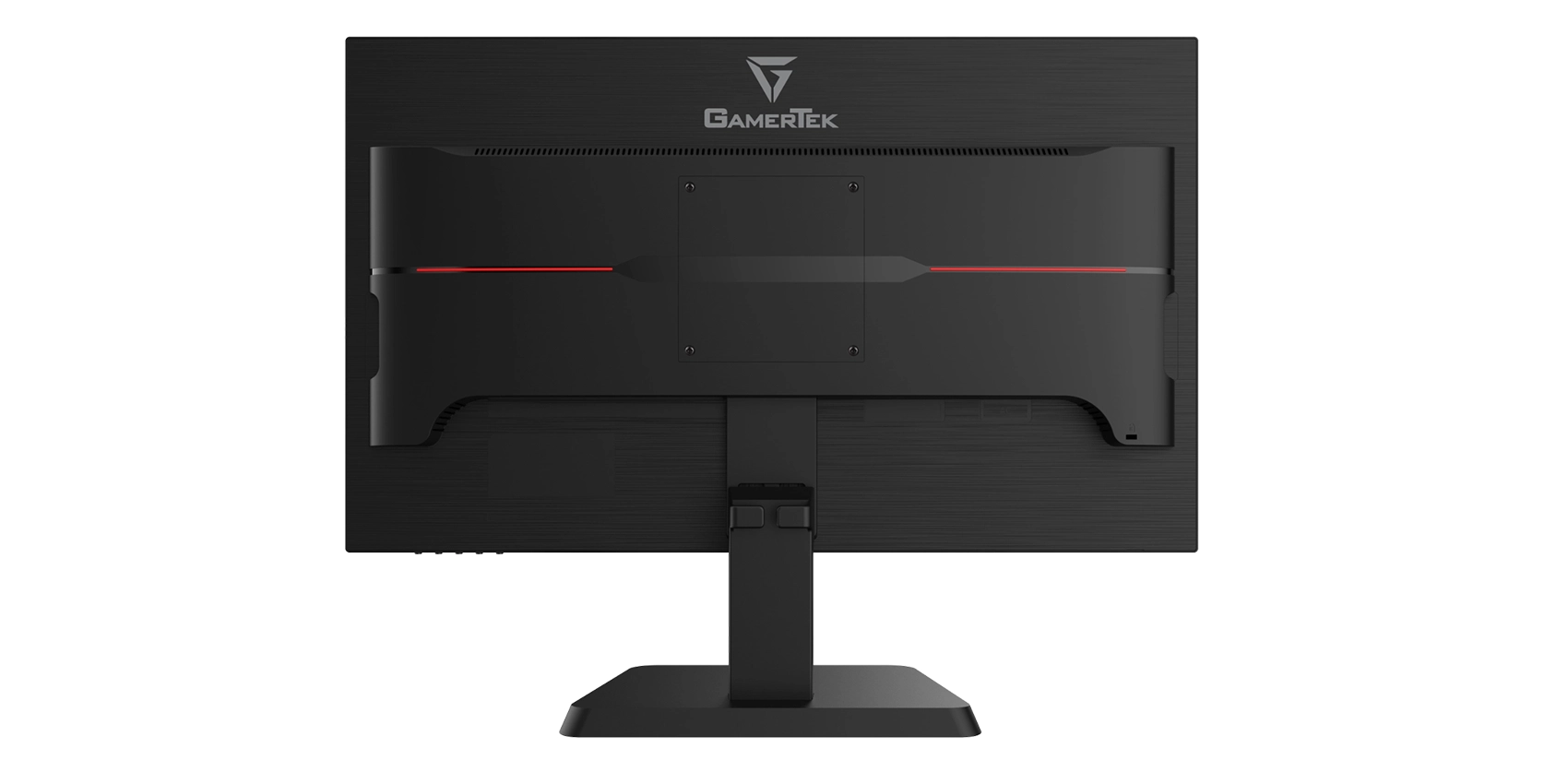 GamerTek Reaper 24" FHD 240Hz Gaming Monitor - Black