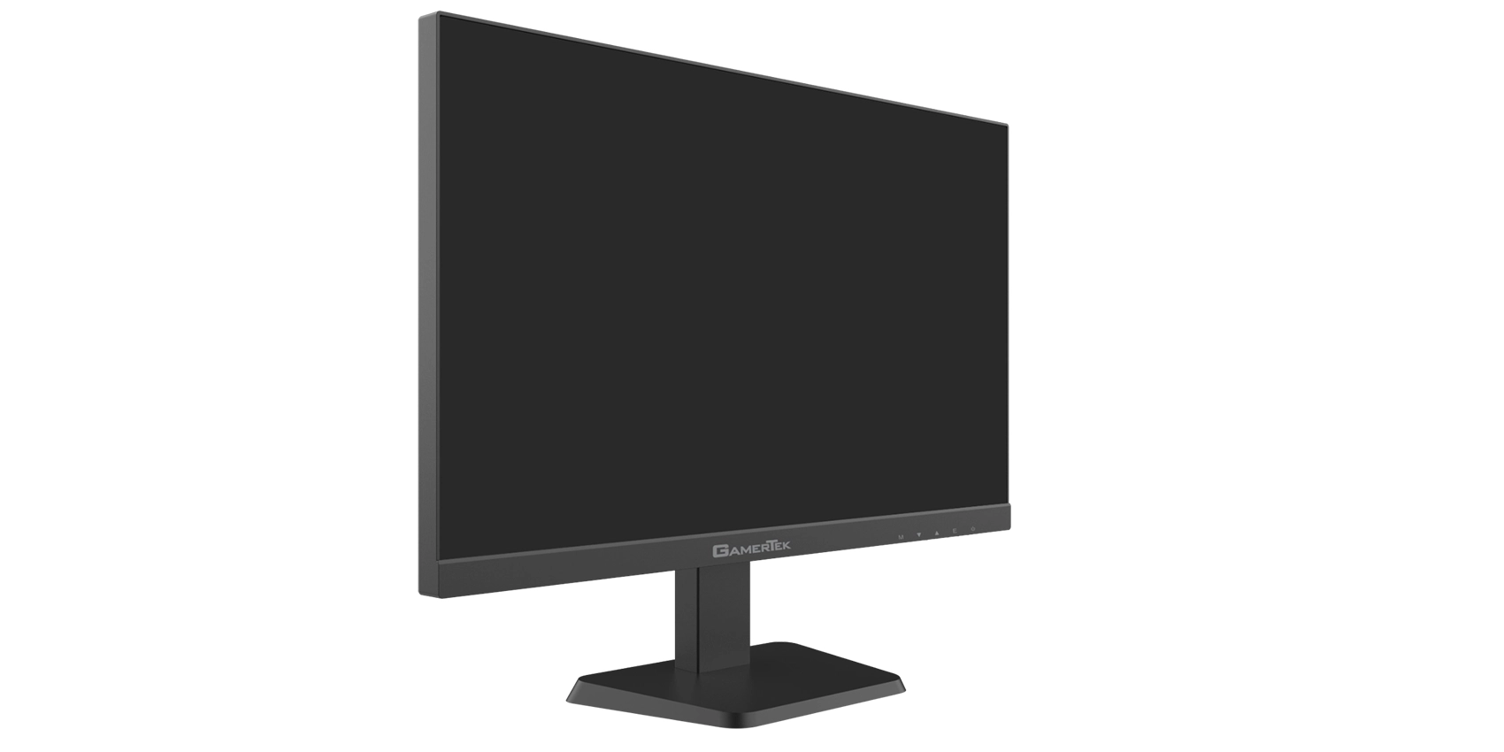 GamerTek Reaper 27" FHD 240Hz Gaming Monitor - Black