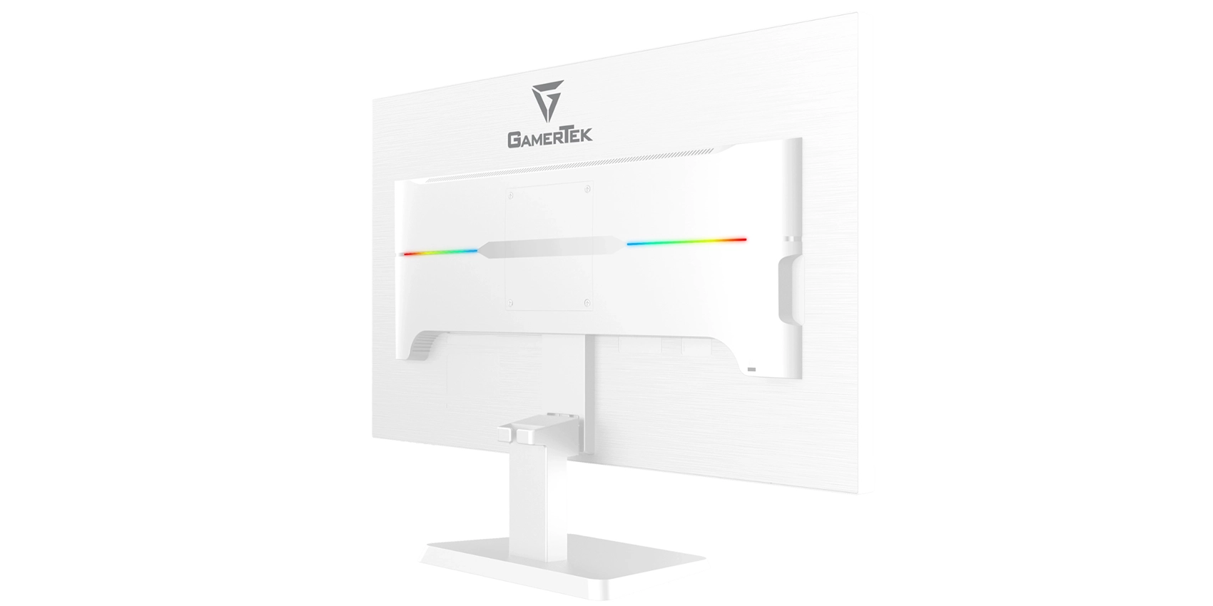 GamerTek Reaper 27" FHD 240Hz Gaming Monitor - White