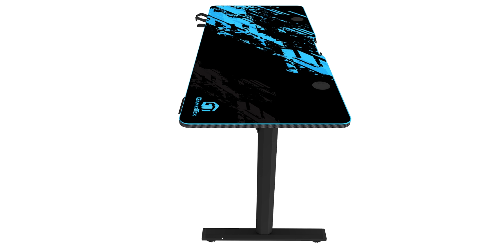 GamerTek Elevate X - Blue & Black