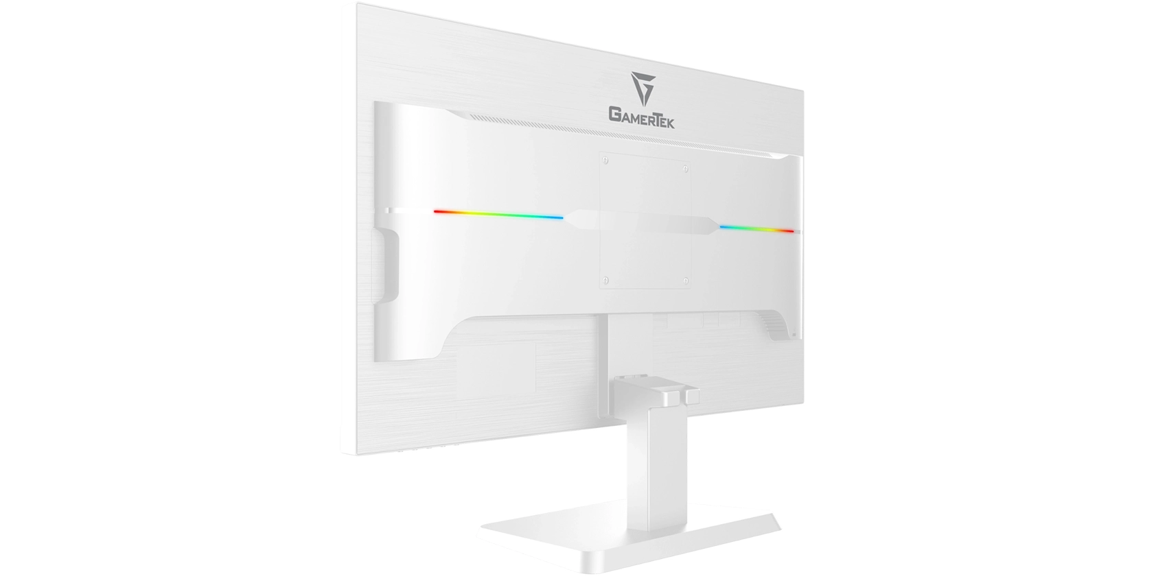 GamerTek Reaper 24" FHD 240Hz Gaming Monitor - White