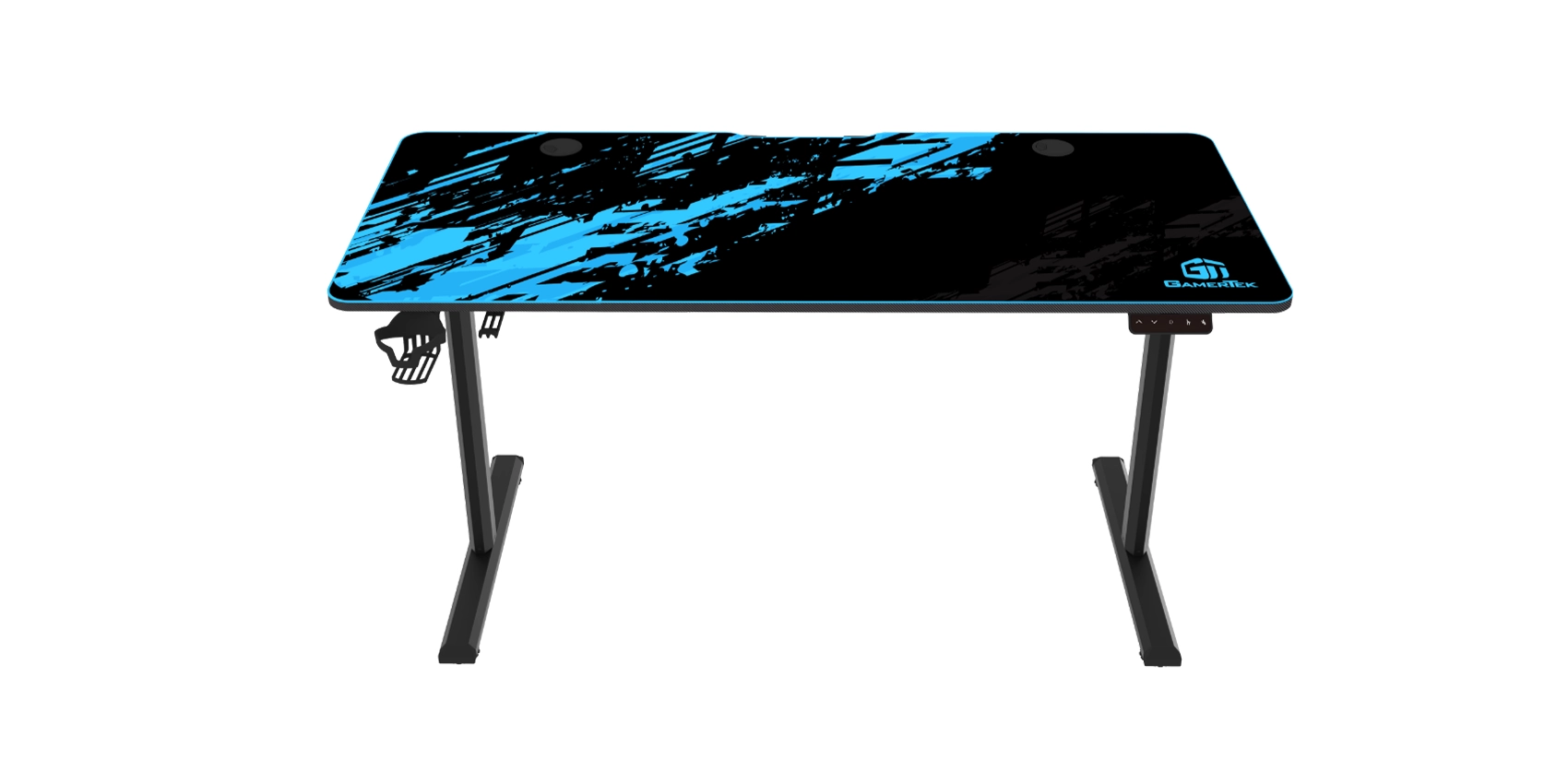 GamerTek Elevate X - Blue & Black