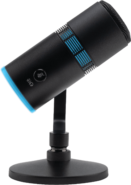 GamerTek Phantom Gaming Mic