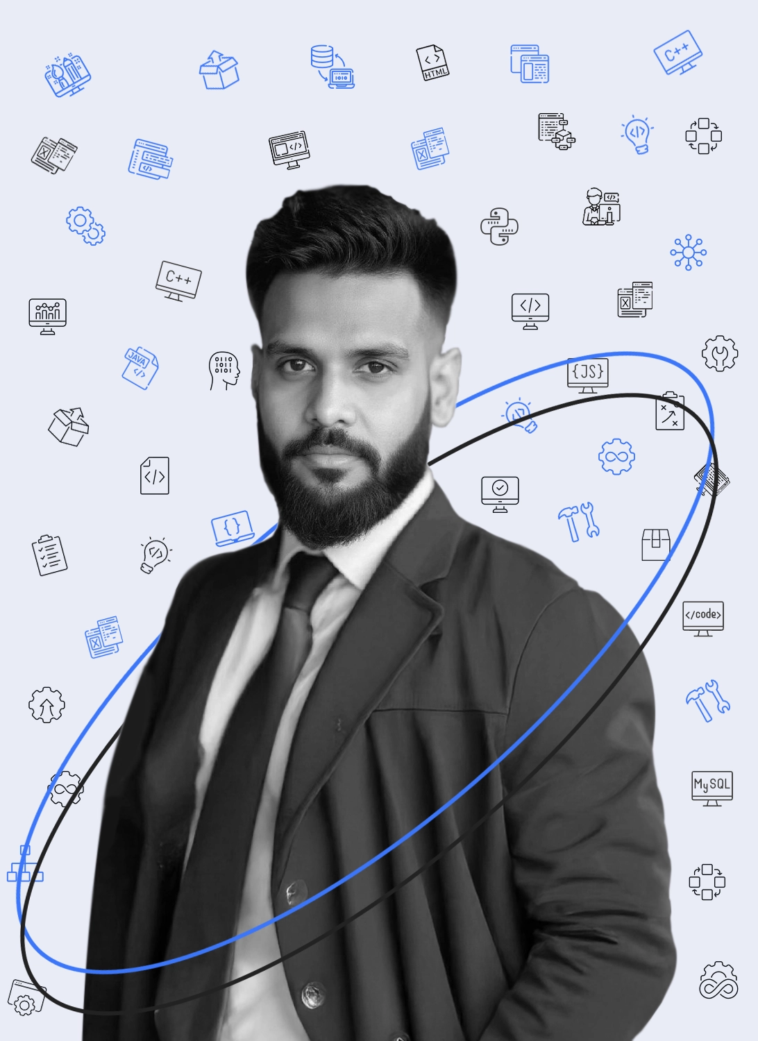 Jaffer Saeed